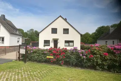 Image de Appartement de vacances Schiffdorf pour 1 - 4 personnes avec 2 chambres Ă coucher - Maison de vacanc
