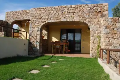 Image de Maison de vacances Torre dei Corsari pour 1 - 5 personnes avec 2 chambres Ă coucher - Maison de vaca
