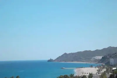 Image de Appartement de vacances pour 6 personnes env. 125 qmà Ventanicas-el Cantal, Andalousie (Costa de Almeria)