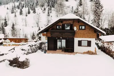 Image de Maison de vacances Ebene Reichenau pour 1 - 10 personnes avec 4 chambres à coucher - Maison de vacan