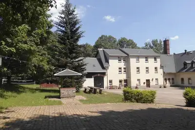Image de Appartement de vacances Sayda pour 1 - 4 personnes avec 1 chambre Ă coucher - Appartement de vacance
