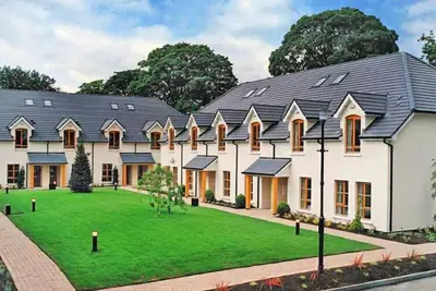 Image de Heyward Mews by Interhome