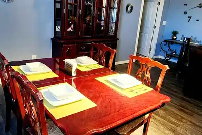 Image de Dolan Springs Grand Canyon Getaway