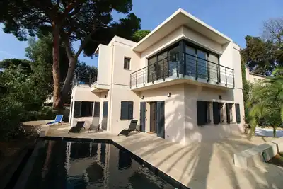 Image de Appartement de vacances pour 7 personnes env. 100 qmà Cannes, Provence-Alpes-Côte d'Azur (Côte d'Azur)