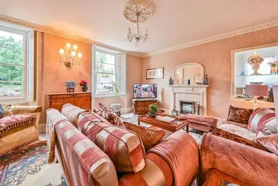 Maison de vacances Torquay pour 1 - 5 personnes avec 3 chambres à coucher - Maison jumelée