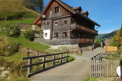 Image de Appartement de vacances Turrach pour 1 - 6 personnes avec 2 chambres Ă coucher - Maison de vacances