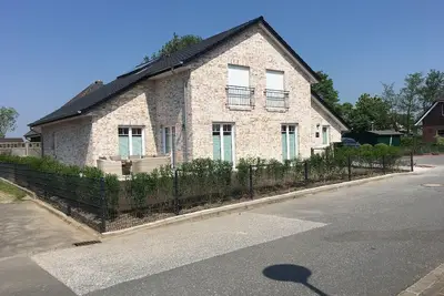 Image de Appartement de vacances Stinteck pour 1 - 4 personnes avec 2 chambres à coucher - Maison de vacances