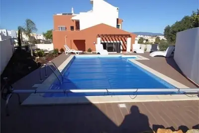 Image de Maison de vacances Portimão pour 1 - 9 personnes avec 4 chambres à coucher - Maison de vacances