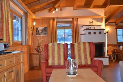 Image de Appartement de vacances Kaprun (Stadt) pour 1 - 6 personnes avec 2 chambres Ă coucher - Logement de