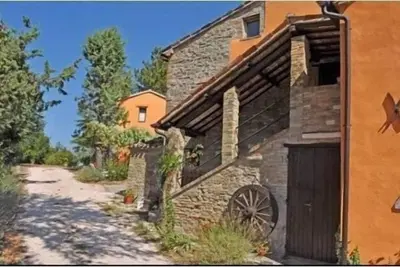 Image de Maison de vacances Urbino pour 1 - 20 personnes avec 7 chambres Ă coucher - Maison de vacances
