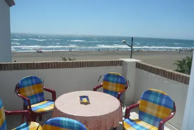 Image de Appartement de vacances Torrox Costa pour 1 - 5 personnes avec 2 chambres Ă coucher - Logement de va