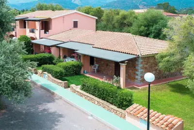 Image de Agréable appartement pour 6 personnes avec climatisation, Tv, terrasse et animaux admis