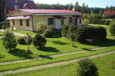 Image de Appartement de vacances Kopalino pour 1 - 4 personnes avec 1 chambre Ă coucher - Appartement de vaca