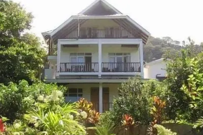 Appartement de vacances Beau Vallon pour 1 - 2 personnes avec 1 chambre à coucher - Logement de vaca