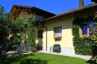 Image de Appartement de vacances Seeg pour 1 - 2 personnes avec 1 chambre à coucher - Maison de vacances