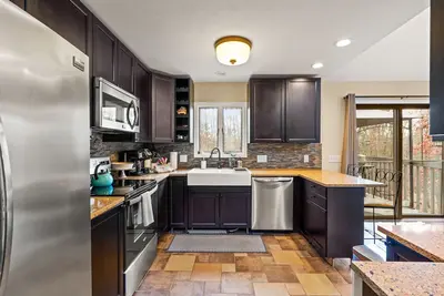 Image de Cozy Mountain Song- Massanutten Mountain