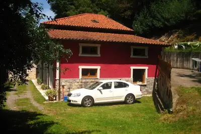 Appartement de vacances Ambingue pour 1 - 4 personnes avec 1 chambre à coucher - Maison de vacances