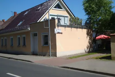 Image de Appartement de vacances Ueckermünde pour 1 - 6 personnes avec 3 chambres à coucher - Maison de vacan