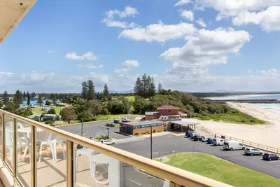 Image de Ebbtide 22 - Opposite the Main Beach!