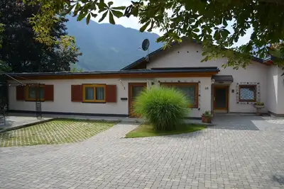 Image de Appartement de vacances Flattach pour 1 - 4 personnes avec 2 chambres Ă coucher - Maison de vacances