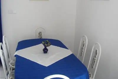 Image de Maison de vacances Dombóvár pour 1 - 6 personnes avec 2 chambres à coucher - Maison de vacances