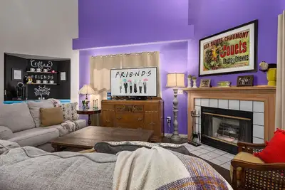 Image de The One amazingly comfortable in Pointe