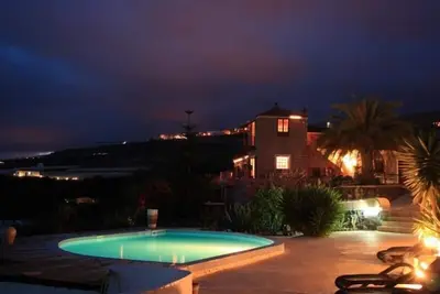 Image de Appartement de vacances Guia de Isora pour 1 - 4 personnes avec 2 chambres à coucher - Maison de vac
