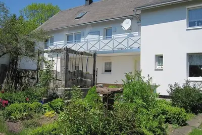Image de Appartement de vacances Medebach pour 1 - 5 personnes avec 2 chambres à coucher - Maison jumelée