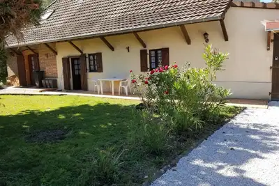 Image de Moni's Cottage, vacation home in the middle of nature