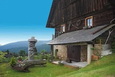 Image de Maison de vacances St. Margarethen im Lavanttal pour 1 - 10 personnes avec 4 chambres à coucher - Ma
