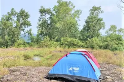 Image de Taman Nggirli Camping & Play Ground