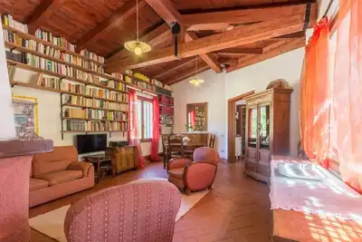 Maison de vacances Castiadas pour 1 - 4 personnes avec 2 chambres à coucher - Maison de vacances