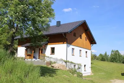Image de Maison de vacances St. Michael pour 2 - 5 personnes avec 3 chambres à coucher - Maison de vacances