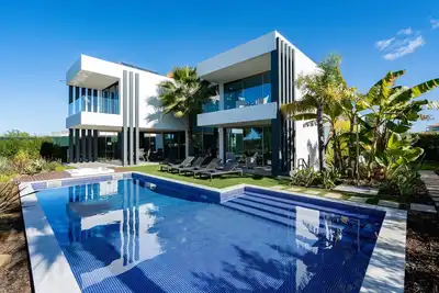 Image de Vitória Lux by SAPvillas