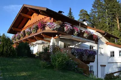 Image de Landhaus Am Golfplatz - Apartment/1 bedroom/bathroom, Wc