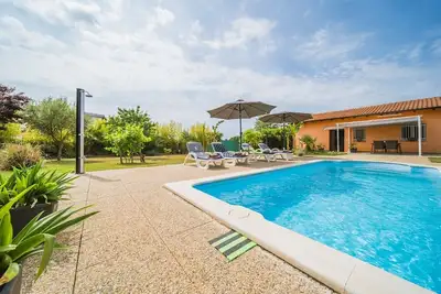 Image de Holiday house Chiara with Private Pool near Poreč