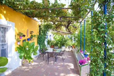 Image de Maison de vacances Pizarra pour 1 - 10 personnes avec 4 chambres à coucher - Maison mitoyenne