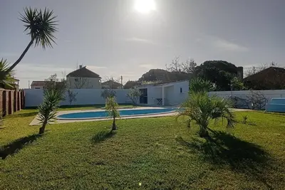 Image de Maison de vacances CoimbrĂŁo pour 1 - 6 personnes avec 3 chambres Ă coucher - Maison de vacances