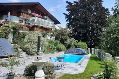 Image de Appartement de vacances Flattach pour 1 - 10 personnes avec 2 chambres à coucher - Logement de vacan