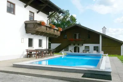 Image de Appartement de vacances Hauzenberg pour 1 - 5 personnes avec 1 chambre à coucher - Logement de vacan