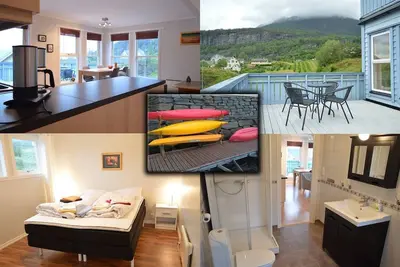 Image de Apartment 2 - Herand, Hardanger