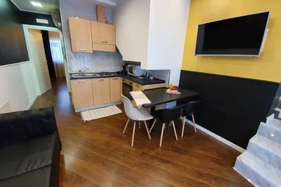 Image de Appartement de vacances Chioggia pour 2 personnes avec 1 chambre à coucher - Logement de vacances da