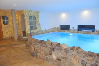 Image de Appartement de vacances pour 4 personnes env. 50 qmà Prerow, Côte allemande de la mer Baltique (Fischland-Darss-Zingst)