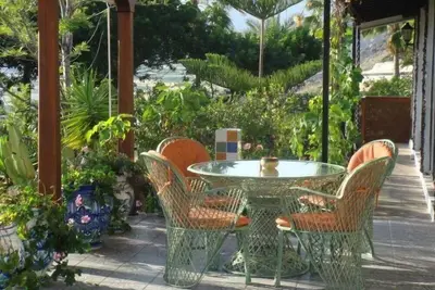 Image de Appartement de vacances Alcala pour 1 - 4 personnes avec 2 chambres Ă coucher - Appartement de vacan