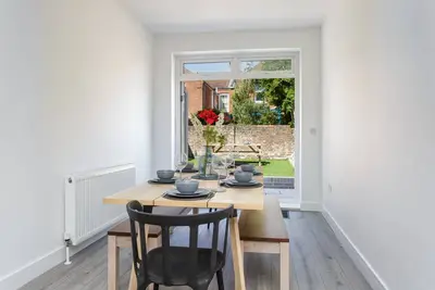 Image de Harold House - 4 Bedroom House