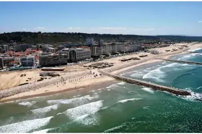 Image de Beach Holidays in Costa da Caparica