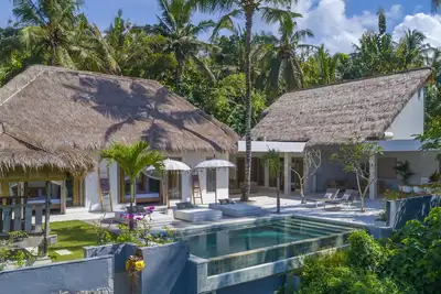 Image de Hidden Jewel in Bali - Villa with private chef and infinity pool