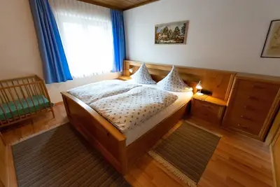 Image de Appartement de vacances Flattach pour 1 - 7 personnes avec 3 chambres à coucher - Maison de vacances