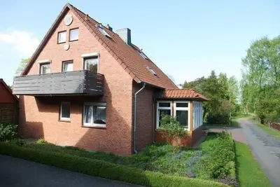 Image de Appartement de vacances Walsrode pour 1 - 6 personnes avec 3 chambres Ă coucher - Logement de vacanc