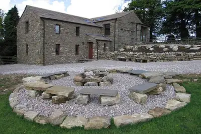 Image de Tarn Centre - Self-catering group accommodation for 24 people